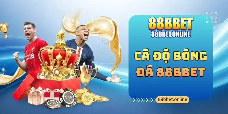 Cá Độ Bóng Đá 88bbet