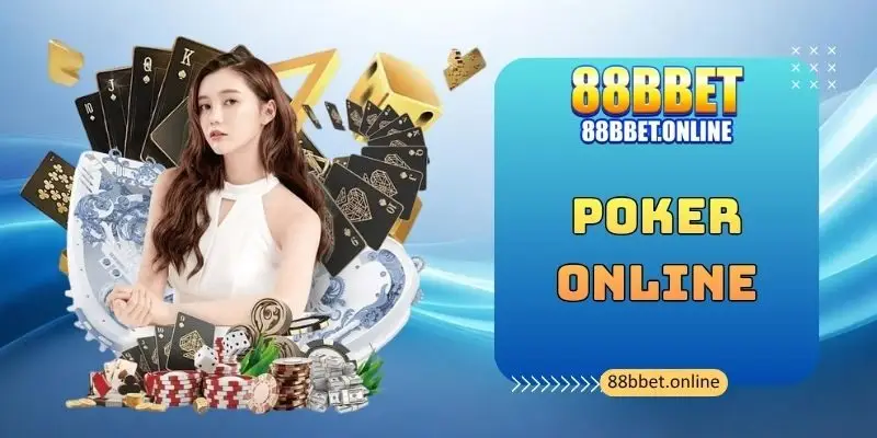 Poker Online