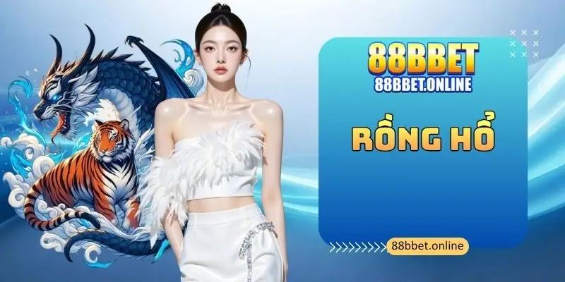 Rồng Hổ